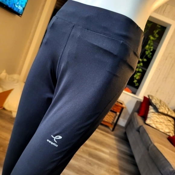 ENERGETICS - Dry plus leggings for women - Picture 6 of 12